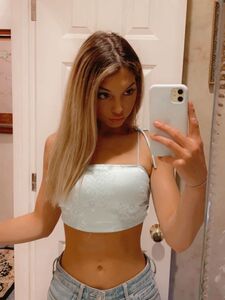 Tiktok Star Overtimemegan Onlyfans Private Nudes Leaked photo 93