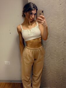 Tiktok Star Overtimemegan Onlyfans Private Nudes Leaked photo 97
