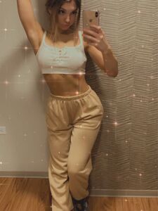 Tiktok Star Overtimemegan Onlyfans Private Nudes Leaked photo 98