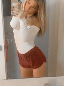 Tiktok Star Overtimemegan Onlyfans Private Nudes Leaked photo 99