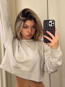Tiktok Star Overtimemegan Onlyfans Private Nudes Leaked photo 102