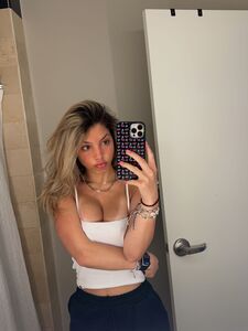 Tiktok Star Overtimemegan Onlyfans Private Nudes Leaked photo 107