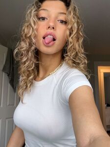 Tiktok Star Overtimemegan Onlyfans Private Nudes Leaked photo 115