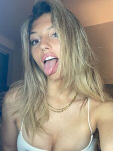 Tiktok Star Overtimemegan Onlyfans Private Nudes Leaked photo 118