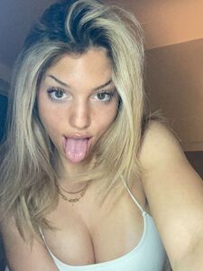 Tiktok Star Overtimemegan Onlyfans Private Nudes Leaked photo 119