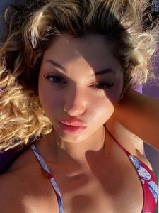 Tiktok Star Overtimemegan Onlyfans Private Nudes Leaked photo 121