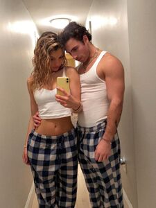 Tiktok Star Overtimemegan Onlyfans Private Nudes Leaked photo 124