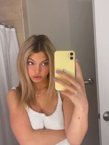 Tiktok Star Overtimemegan Onlyfans Private Nudes Leaked photo 129