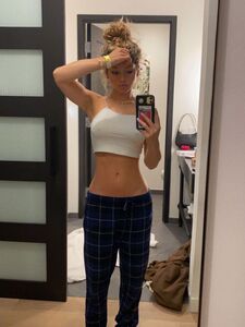 Tiktok Star Overtimemegan Onlyfans Private Nudes Leaked photo 130