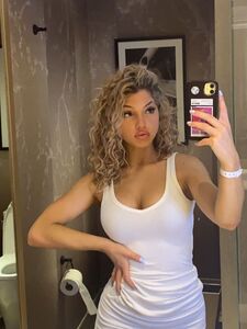 Tiktok Star Overtimemegan Onlyfans Private Nudes Leaked photo 133