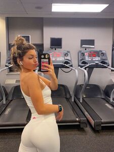 Tiktok Star Overtimemegan Onlyfans Private Nudes Leaked photo 134