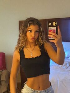 Tiktok Star Overtimemegan Onlyfans Private Nudes Leaked photo 140