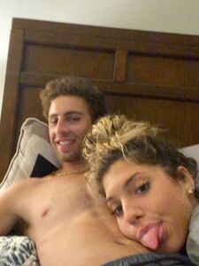 Tiktok Star Overtimemegan Onlyfans Private Nudes Leaked photo 141