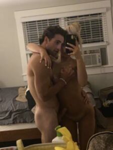 Tiktok Star Overtimemegan Onlyfans Private Nudes Leaked photo 145