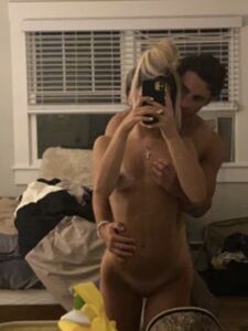 Tiktok Star Overtimemegan Onlyfans Private Nudes Leaked photo 146
