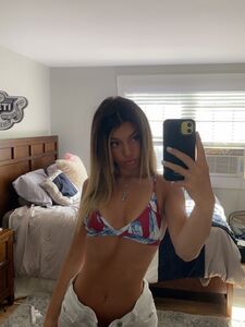 Tiktok Star Overtimemegan Onlyfans Private Nudes Leaked photo 151