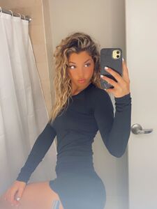 Tiktok Star Overtimemegan Onlyfans Private Nudes Leaked photo 152