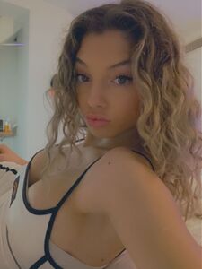 Tiktok Star Overtimemegan Onlyfans Private Nudes Leaked photo 159