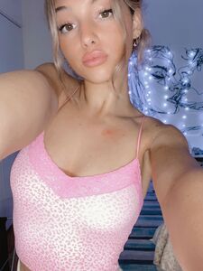 Tiktok Star Overtimemegan Onlyfans Private Nudes Leaked photo 162
