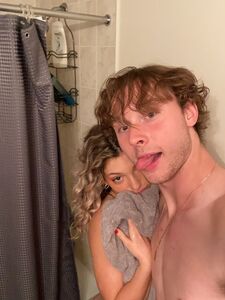 Tiktok Star Overtimemegan Onlyfans Private Nudes Leaked photo 166
