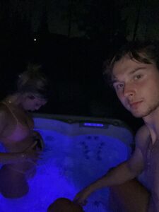Tiktok Star Overtimemegan Onlyfans Private Nudes Leaked photo 170