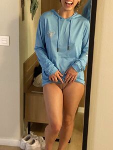 Tiktok Star Overtimemegan Onlyfans Private Nudes Leaked photo 171