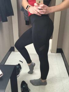 Aliciah Snapchat Nudes Leaked photo 27