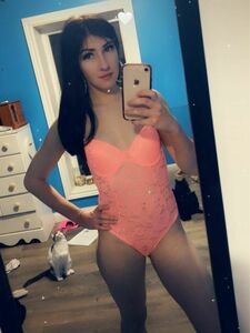 Aliciah Snapchat Nudes Leaked photo 44