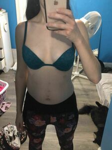 Aliciah Snapchat Nudes Leaked photo 81