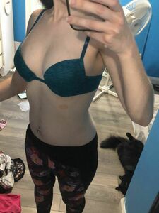Aliciah Snapchat Nudes Leaked photo 85