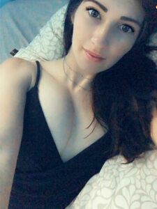 Aliciah Snapchat Nudes Leaked photo 96