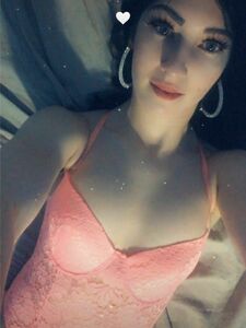 Aliciah Snapchat Nudes Leaked photo 106