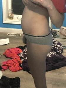 Aliciah Snapchat Nudes Leaked photo 137