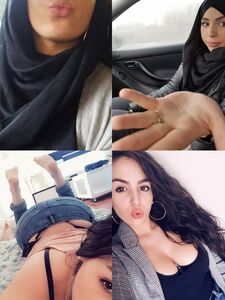 Adana Snapchat Nudes Leaked photo 2
