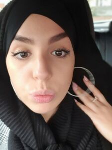 Adana Snapchat Nudes Leaked photo 5