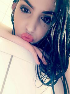 Adana Snapchat Nudes Leaked photo 8