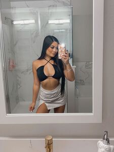 Super Hot Beautician Carly Bay Private Nudes Leaked photo 3