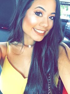 Super Hot Beautician Carly Bay Private Nudes Leaked photo 18