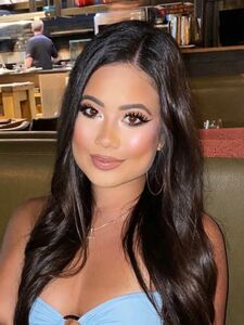 Super Hot Beautician Carly Bay Private Nudes Leaked photo 27