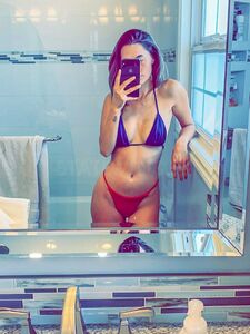 Carlie Uszler Snapchat Nudes Leaked photo 17
