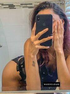 Carlie Uszler Snapchat Nudes Leaked photo 19