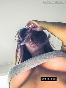 Carlie Uszler Snapchat Nudes Leaked photo 27