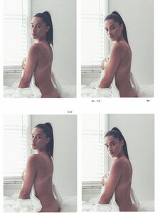 Carlie Uszler Snapchat Nudes Leaked photo 53