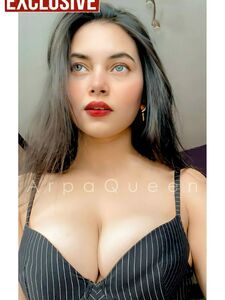 Indian Hottie Arpa Roy Onlyfans Exclusive Nudes Leaked photo 2