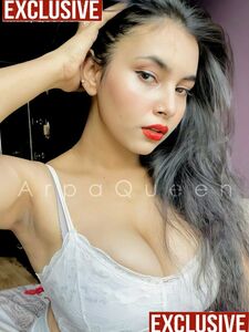 Indian Hottie Arpa Roy Onlyfans Exclusive Nudes Leaked photo 5