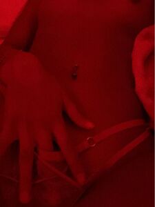 Clarissa Snapchat Nudes Leaked photo 4