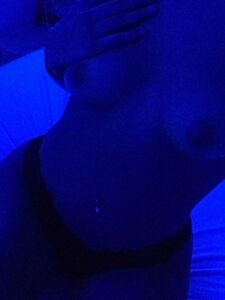 Clarissa Snapchat Nudes Leaked photo 17