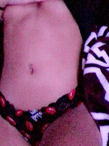 Clarissa Snapchat Nudes Leaked photo 18