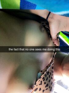 Clarissa Snapchat Nudes Leaked photo 27