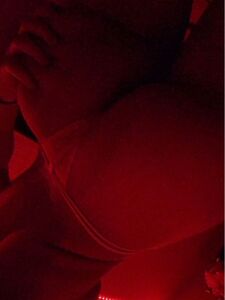 Clarissa Snapchat Nudes Leaked photo 33